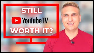 7 Things to Know Before You Sign Up for YouTube TV  YouTube TV Review [upl. by Nauh]