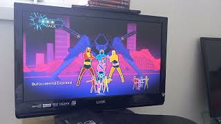 Just Dance 3 Spectronizer [upl. by Aveline]