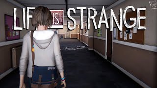 Life is Strange Remastered  Episode 5  Polarized [upl. by Lanford365]