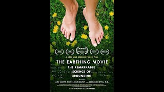 The Earthing Movie The Remarkable Science of Grounding full documentary [upl. by Levana927]