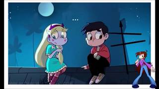 【Star Vs THE FORCES OF EVIL Comic Dub】BROKEN FULL COMIC DUB [upl. by Bunting]