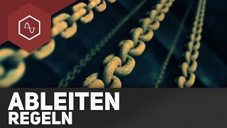 Produkt Quotienten und Kettenregel [upl. by Eseilanna]