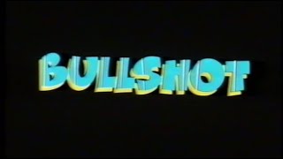 Bullshot 1983 Trailer [upl. by Atnaloj]