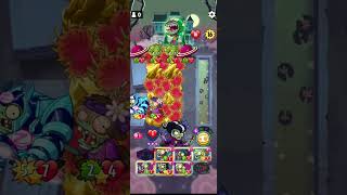 Puzzle Party 18 OCTOBER 2023 Plants vs Zombies Heroes [upl. by Sinnel]