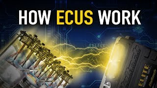 💬 How ECUs Work  Technically Speaking [upl. by Odell]