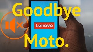 How to Disable the quotHello Motoquot Boot up Sound on Most Moto Phones [upl. by Nayek]