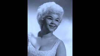 Etta James  At Last  Lyrics [upl. by Bronder435]