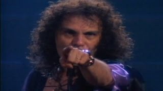 Dio  Heaven and Hell Live at The Spectrum 1984 [upl. by Salangia]