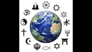 55 Religious Symbols Explained [upl. by Ahsihat]