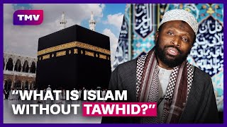 The importance of Tawhid in Islam Sheikh Nuru Mohammed [upl. by Elocal724]