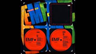 EMF  UNBELIEVABLE REMIX 1990 [upl. by Eidroj]