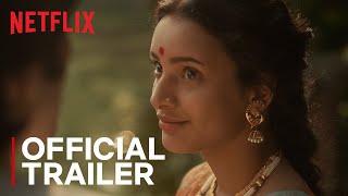 Bulbbul  Official Trailer  Tripti Dimri Rahul Bose Avinash Tiwary  Netflix India [upl. by Vilma]