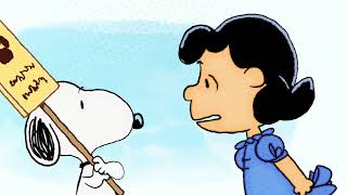 Peanuts  A Day With Snoopy [upl. by Monarski]