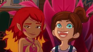 Did you miss us  LEGO Elves [upl. by Adav952]