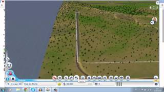 Como ter dinheiro infinito no Simcity 5 [upl. by Arriec]