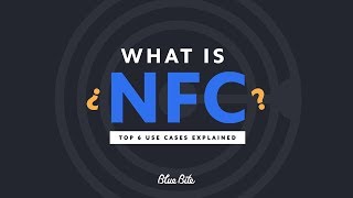 What Is NFC Explained with 6 Use Cases [upl. by Leacock]