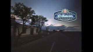 Rothmans Cigarettes  1980s Commercial [upl. by Entirb]