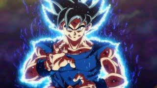 Goku All Forms And Transformations Remastered HD [upl. by Herodias]