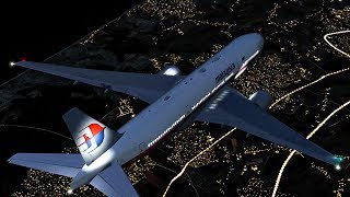 What Really Happened to Malaysia Airlines Flight 370  The Plane That Vanished [upl. by Itraa]