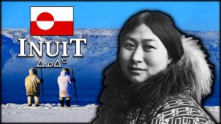 Who are the InuitEskimos Worlds Most Extreme Survivors [upl. by Mack]