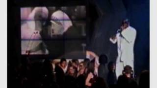 Puff Daddy Ill Be Missing You Music Awards 1998 [upl. by Faun]