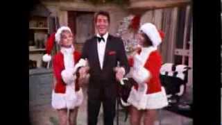 Dean Martin  quotA Marshmallow Worldquot  LIVE  CHRISTMAS [upl. by Sessylu]