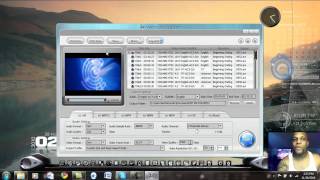 HOW TO RIP DVDS ON YOUR PC FREE [upl. by Wash287]