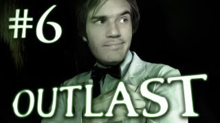 OUTLAST 2  Gameplay  IS IT SCARY  Demo  Part 1 [upl. by Nimref]