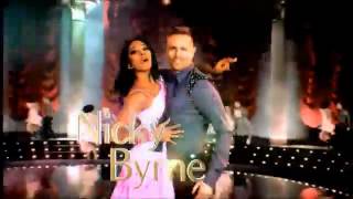 Strictly Come Dancing Theme and Opening 2012 [upl. by Greenburg675]