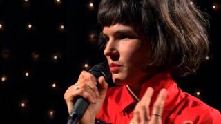 The Dø  Full Performance Live on KEXP [upl. by Koerlin]