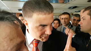 Sedat Peker Hiç Böyle Görmediniz [upl. by Melak]