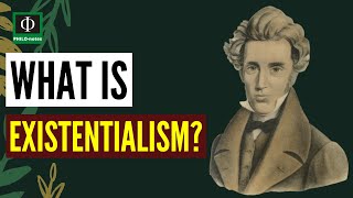 What is Existentialism [upl. by Hachman]