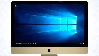 How to install Windows 10 on Mac for FREE StepByStep Guide [upl. by Trebreh248]