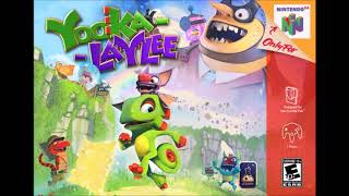 YookaLaylee Fan song  Trespassers Beeware Pathway to Hivory towers [upl. by Menon]