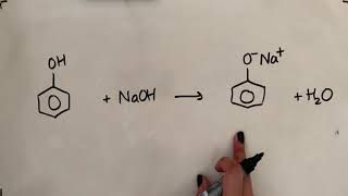 Naming phenols and their reactions [upl. by Ettenowtna493]