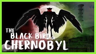 Black Bird of Chernobyl  🇺🇦 USSR Chernobyl Mothman [upl. by Perron]