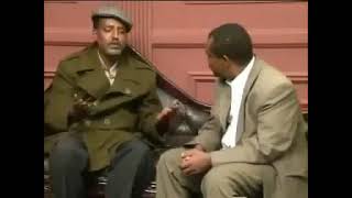 New Ethiopian comedy  Dokile and Mekonen Lakew  2022 comedy [upl. by Ramak738]