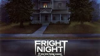 Fright Night Youre out of time HD CLIP [upl. by Nyret23]