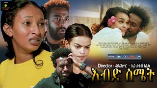 እብድ ስሜት  Laltewesh Full Amharic Movie 2023 [upl. by Alenas]