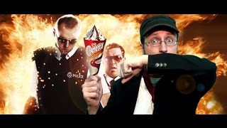 What You Never Knew About Hot Fuzz [upl. by Klement720]