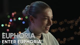 enter euphoria special episode part 2  hbo [upl. by Ekusuy]