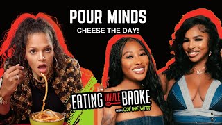 POUR MINDS  Cheese The Day [upl. by Patsis]