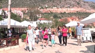 Kalkan Turkey [upl. by Levon]