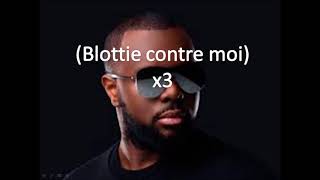 Maître Gims Où aller Lyrics [upl. by Frans]