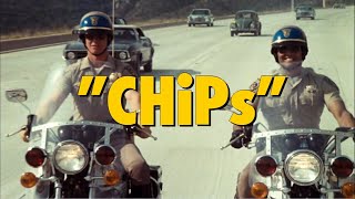 Theme from CHiPs  John Parker Arrangement Alan Silvestri [upl. by Brigitte]