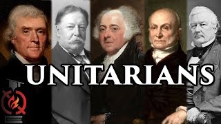 The Rise and Fall of Unitarianism in America [upl. by Ejroj]