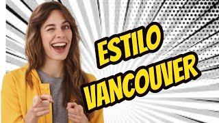 🔴 🔴 🔴ESTILO VANCOUVER CITAS Y BIBLIOGRAFIA 🔴 🔴🔴 [upl. by Aneeg]