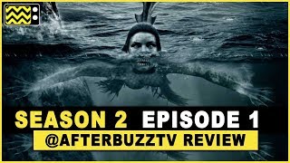 Siren Season 2 Episode 1 Review amp After Show [upl. by Abisia]