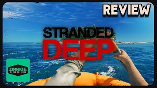 shorts Stranded Deep 2021  How To Stack Items Quickly And Neatly [upl. by Orva]