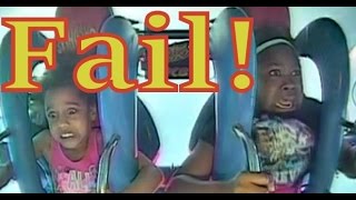 Ultimate Slingshot The Ride Reactions Pass Outs And Fails 2017 Slingshot Funny Moments And Fails [upl. by Tugman521]